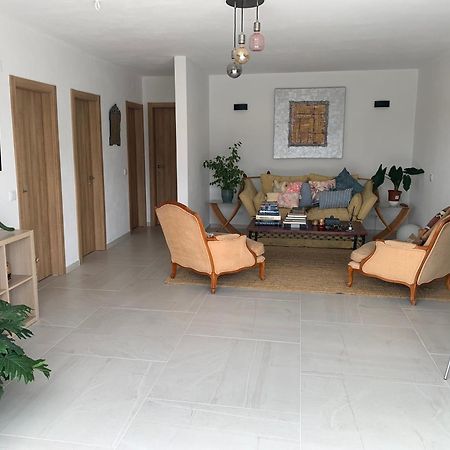 A Tranquil Garden Apartment, Carvoeiro - Benagil Exterior photo