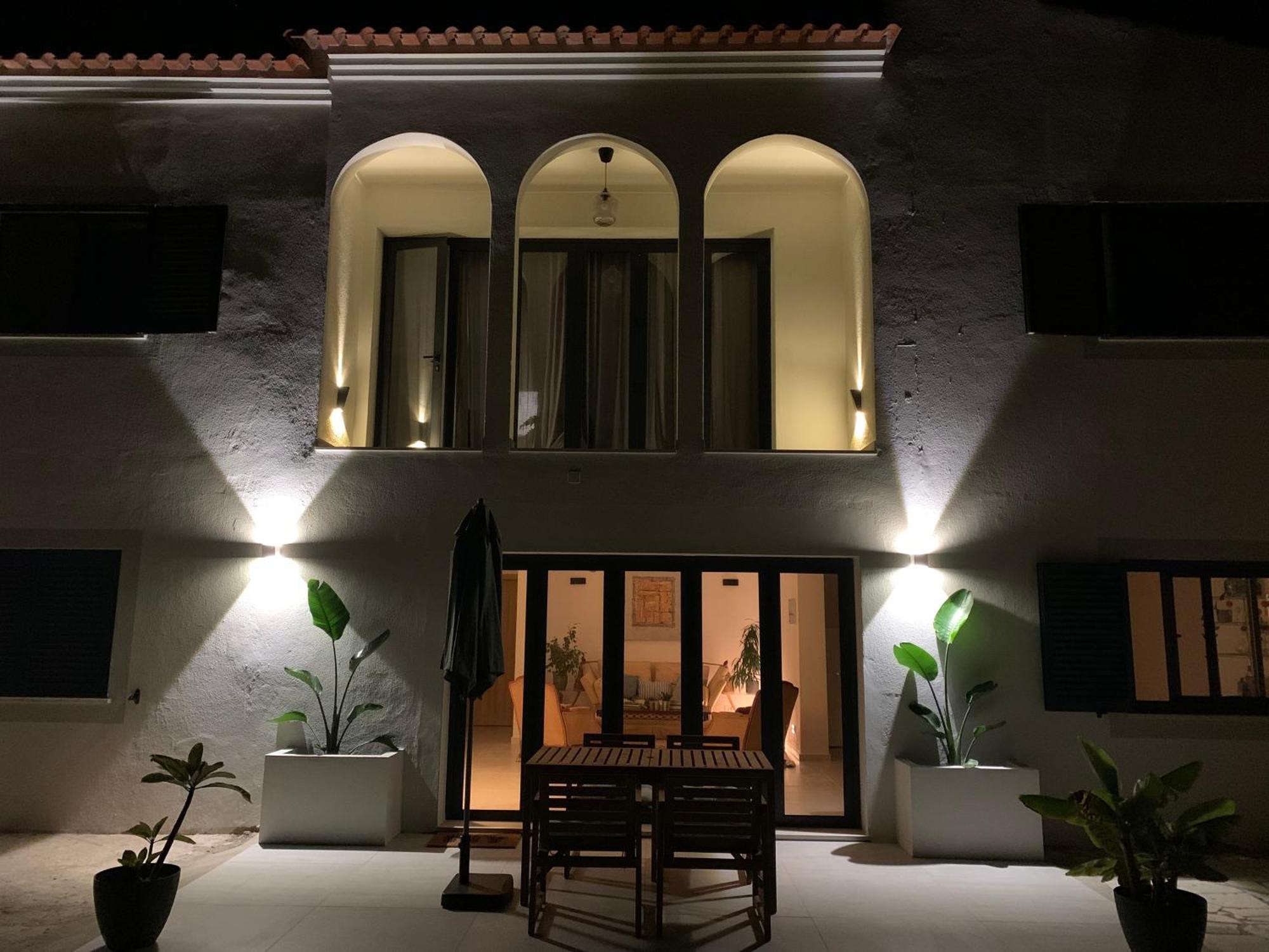 A Tranquil Garden Apartment, Carvoeiro - Benagil Exterior photo